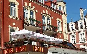 Hotel Piast